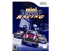 Crave Mini Desktop Racing