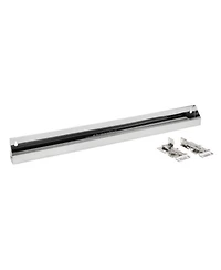 Rev-a-Shelf 31" Front Tip Out Sink Tray Organizer for Kitchen Sink, 6541-31-52