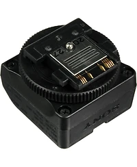 Sony Sony Adpmaa Shoe Adaptor for Mi Shoe, (Black)