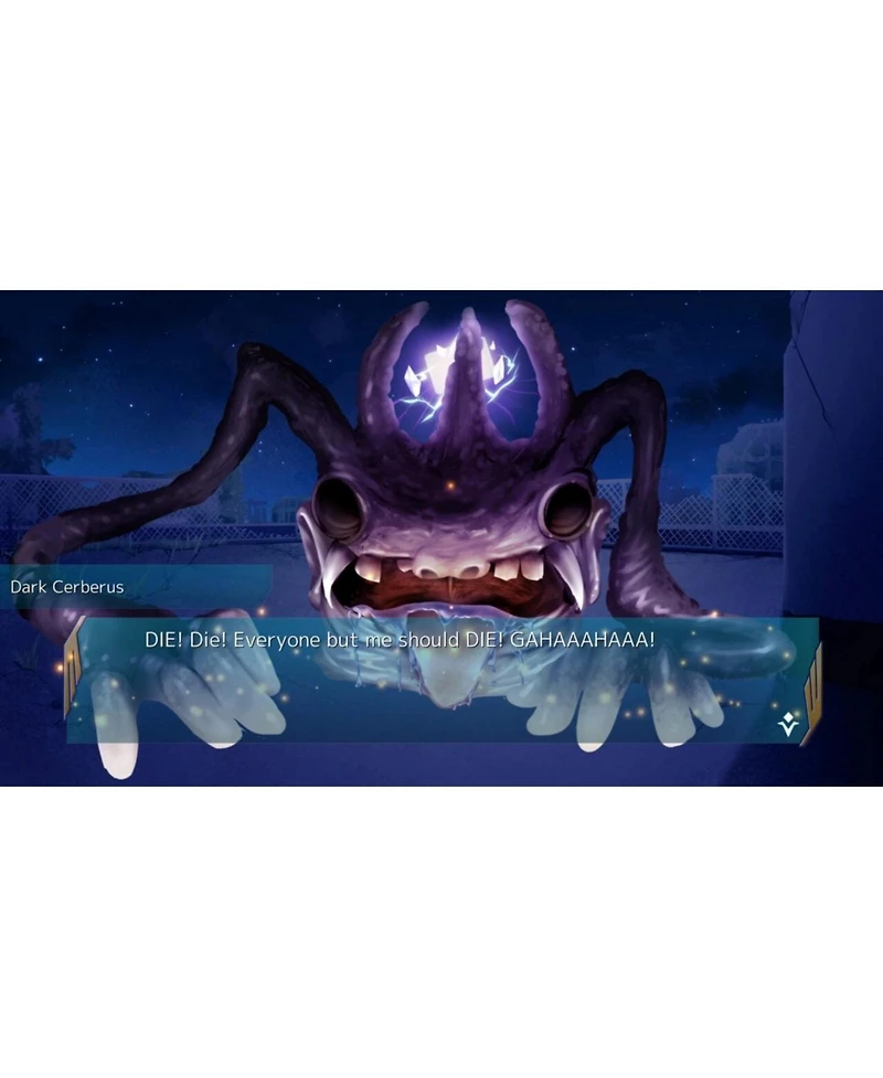 PQube Archetype Arcadia