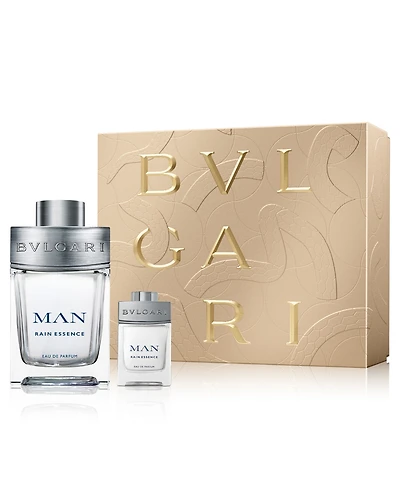Bvlgari 2-Pc. Man Rain Essence Eau de Parfum Gift Set