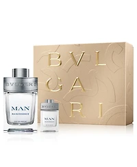Bvlgari 2-Pc. Man Rain Essence Eau de Parfum Gift Set