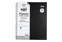 See It Bigger Large 15 Monthly Weekly Planner