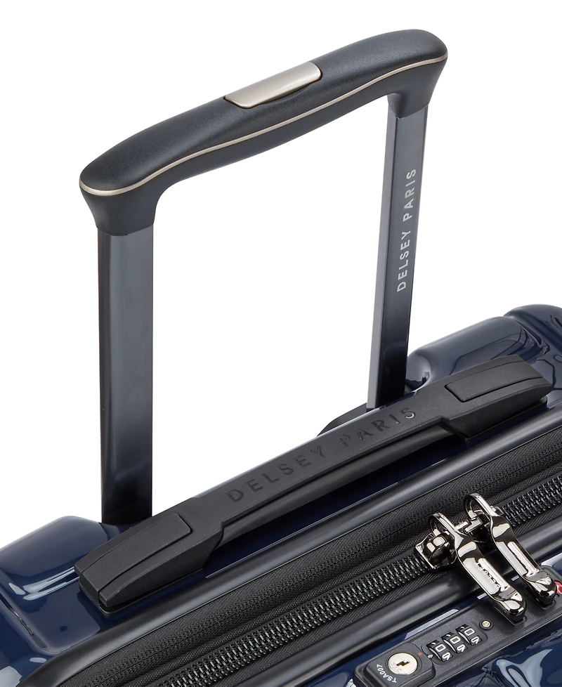 Delsey Paris Shadow 6 20" Spinner Carry-On