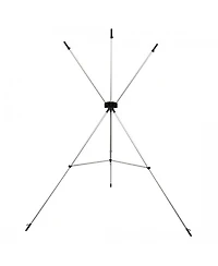 Westcott X-Drop 5 x 7' Backdrop Frame Stand with Carry Case