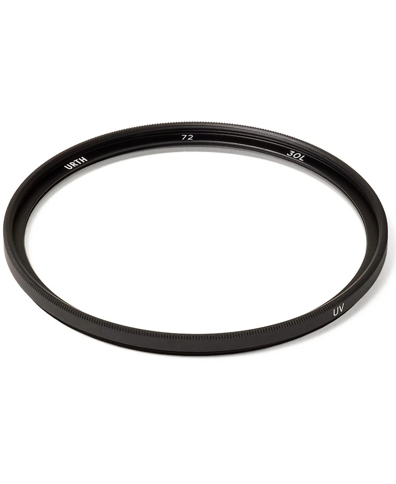 Urth 72mm Circular Uv Lens Filter Plus+