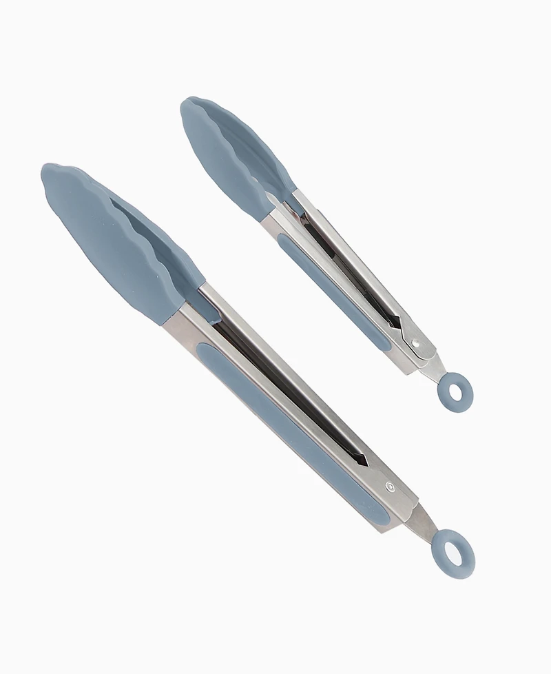 Art & Cook Silicone 6-Pc. Kitchen Utensil Set