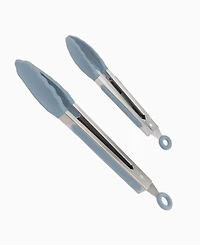 Art & Cook Silicone 6-Pc. Kitchen Utensil Set