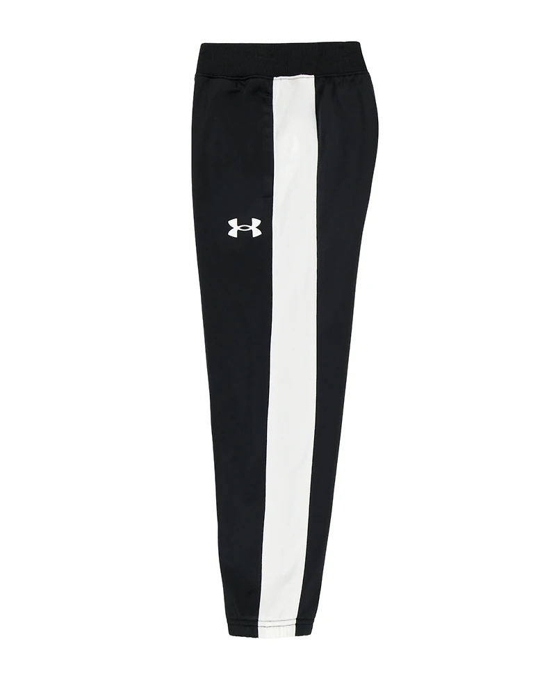 Under Armour Boys 2T-7 2-Piece Full-Zip Jacket and Joggers Track Set