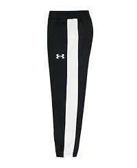 Under Armour Boys 2T-7 2-Piece Full-Zip Jacket and Joggers Track Set