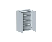 Casainc W30"x D12"x H42" Kitchen Wall Cabinet