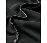 Ugg Women's Classic Extra Whipstitch Detail Wide-Leg Pants