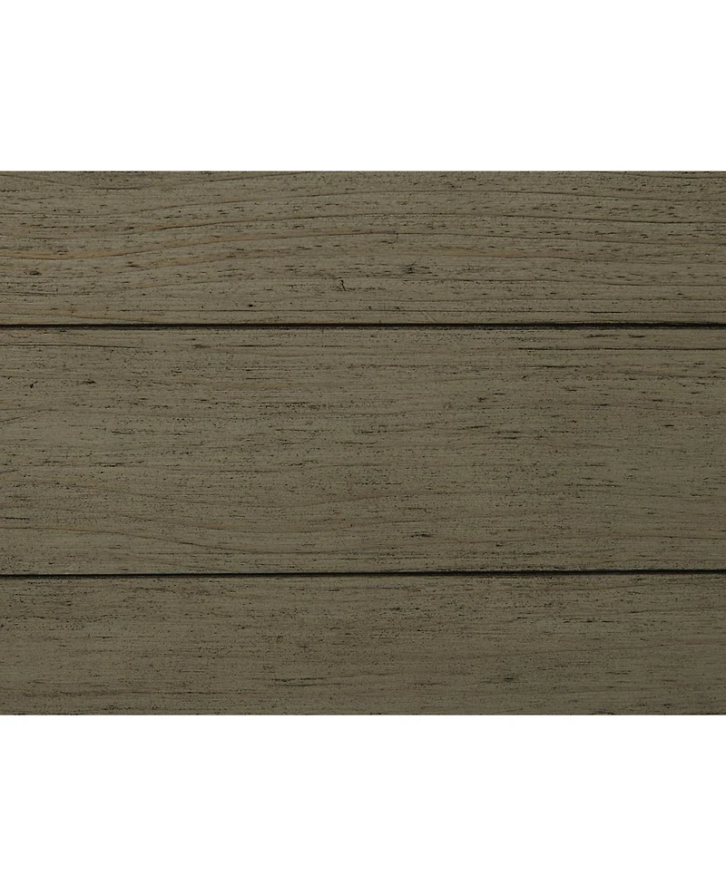 Westwood Design Timber Ridge Wood Chifferobe in Weathered Washed Sierra
