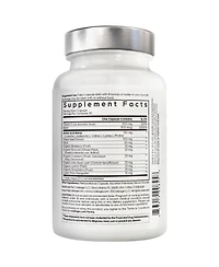 Amen Collagen Builder Supplement - Organic Whole Foods, Lutein, Vitamin C, Biotin, Lysine, Proline Collagen Boosters