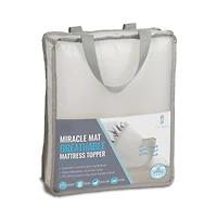La Baby Breathable Miracle Mat