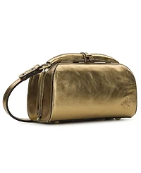 Patricia Nash Women's Pilzone Frame Crossbody Handbag