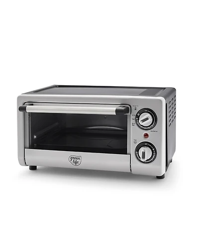 GreenLife 7.9" Air Fry Toaster Oven