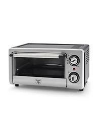 GreenLife 7.9" Air Fry Toaster Oven