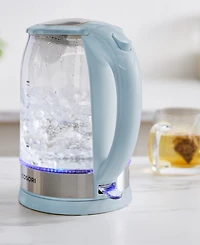 GreenLife 1.7 Liter Qwik Ez Kettle