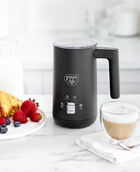 GreenLife 10 oz. Instant Milk Frother