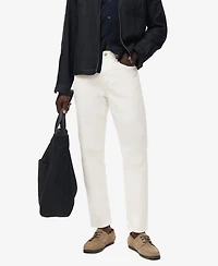 Mango Men's Lori Tapered-Fit Jeans