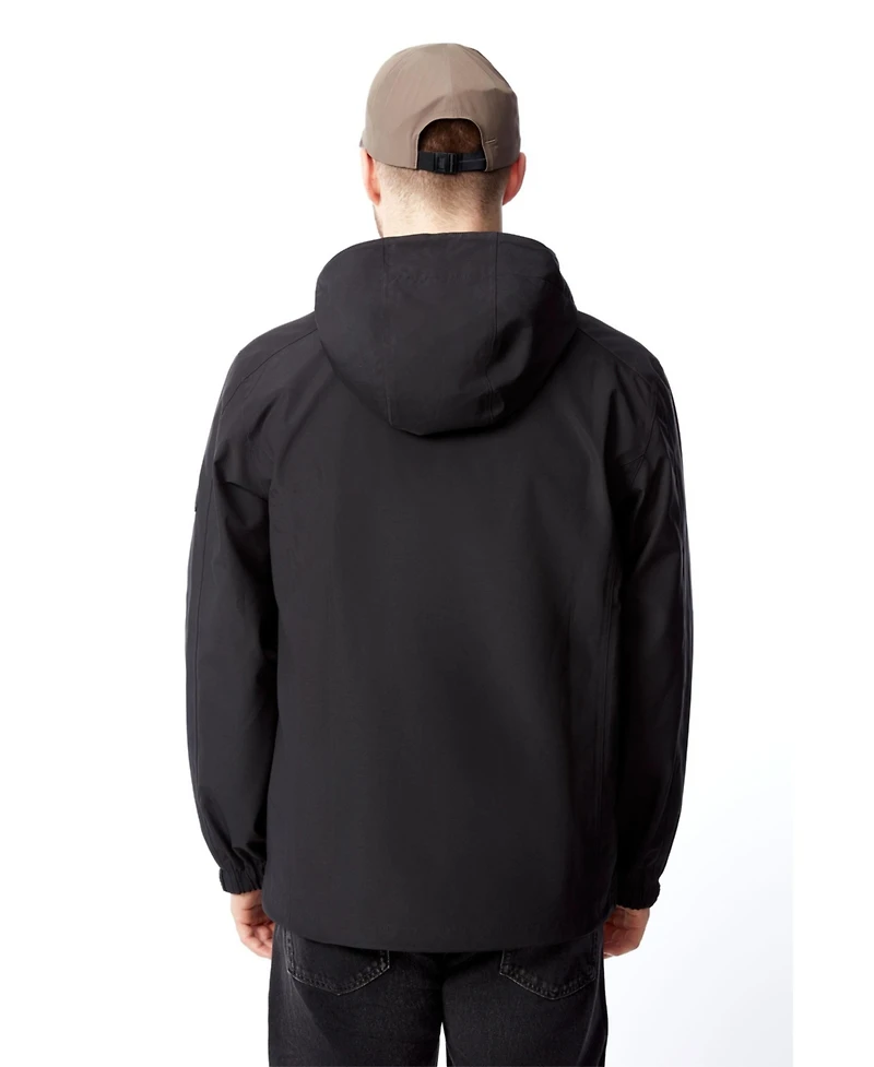 Alpine North Men's - Hudson | Rain Jacket