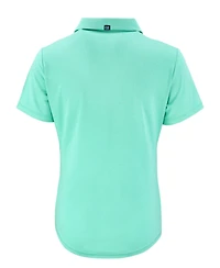 Cutter & Buck Forge Eco Stretch Recycled Womens Short Sleeve Polo