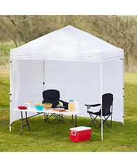Caravan Canopy 10 x 10 Foot Commercial Tent Sidewalls (Sidewalls Only)