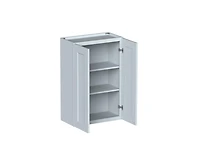 Casainc W24"x D12"x H36" Kitchen Wall Cabinet