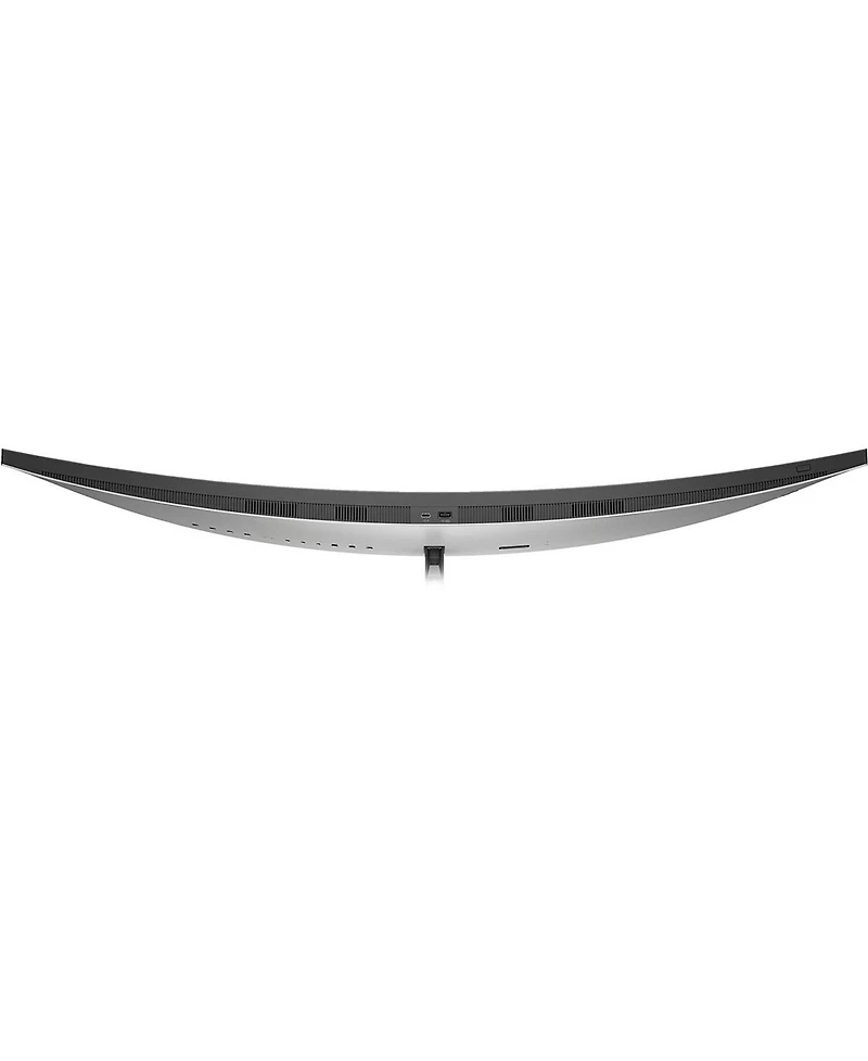 Hp Series 7 Pro 738pu 37.5" 21:9 UltraWide Quad Hd+ Curved Ips Lcd Hdr Monitor