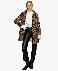 Sanctuary Women's Hometown Notched Jacket