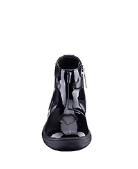 Nina Little and Big Girls Mena Round Toe Boots