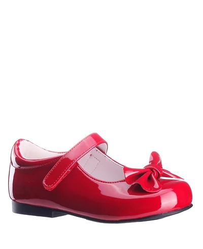 Nina Little and Big Girls Jojo Mary Jane Dress Shoe