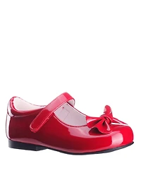 Nina Little and Big Girls Jojo Mary Jane Dress Shoe