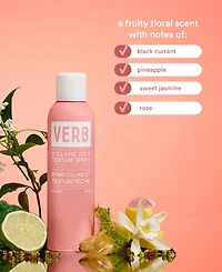 Verb Volume Dry Texture Jumbo Spray, 10 oz.