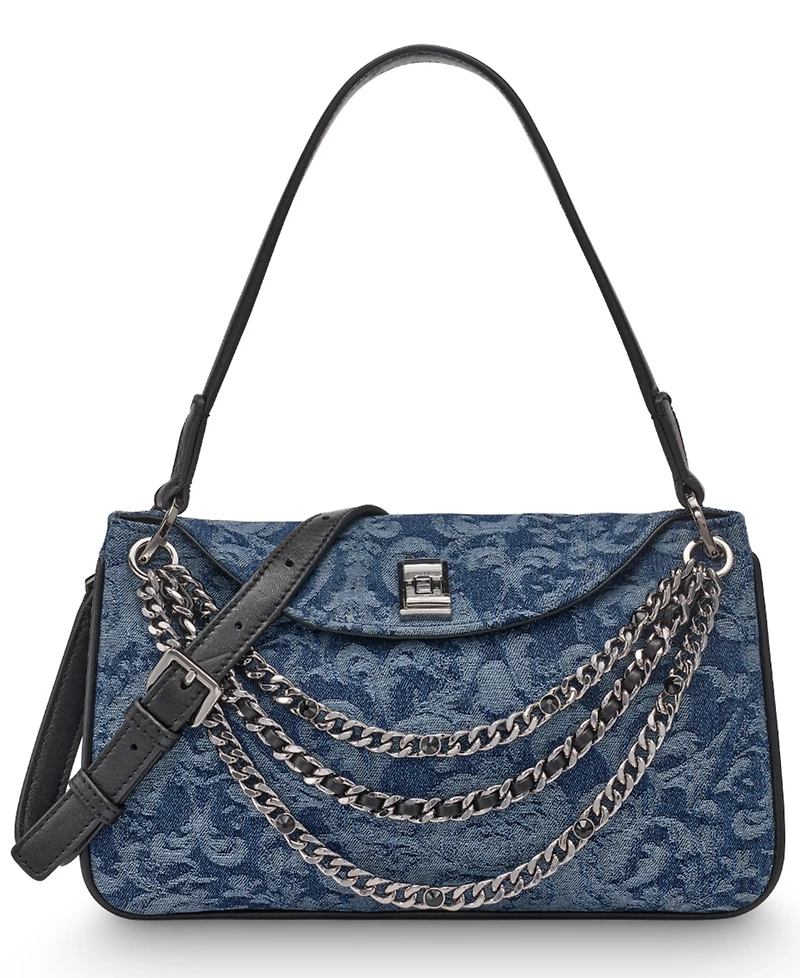 Karl Lagerfeld Paris Nadine Shoulder Bag