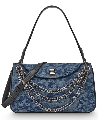 Karl Lagerfeld Paris Nadine Shoulder Bag