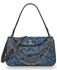 Karl Lagerfeld Paris Nadine Shoulder Bag