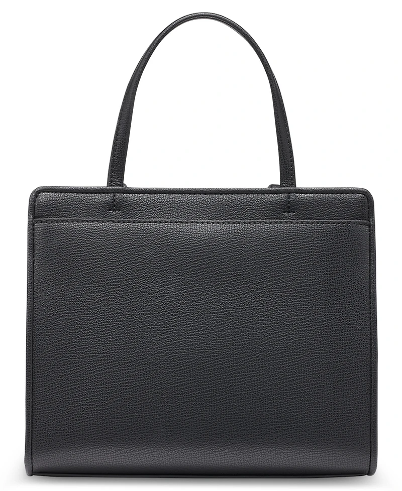 Karl Lagerfeld Paris Maybelle Satchel Bag