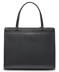 Karl Lagerfeld Paris Maybelle Satchel Bag