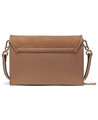 Karl Lagerfeld Paris Lourdes Mini Crossbody Bag