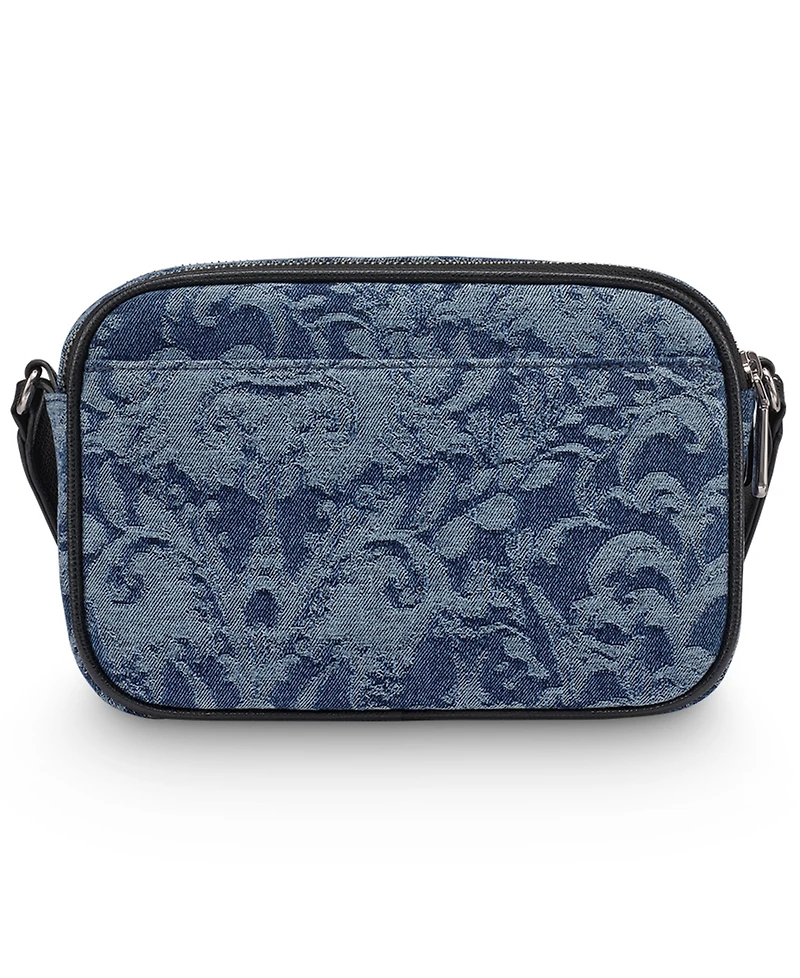 Karl Lagerfeld Paris Maybelle Crossbody Bag