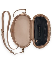 Karl Lagerfeld Paris Lafayette Crossbody Bag