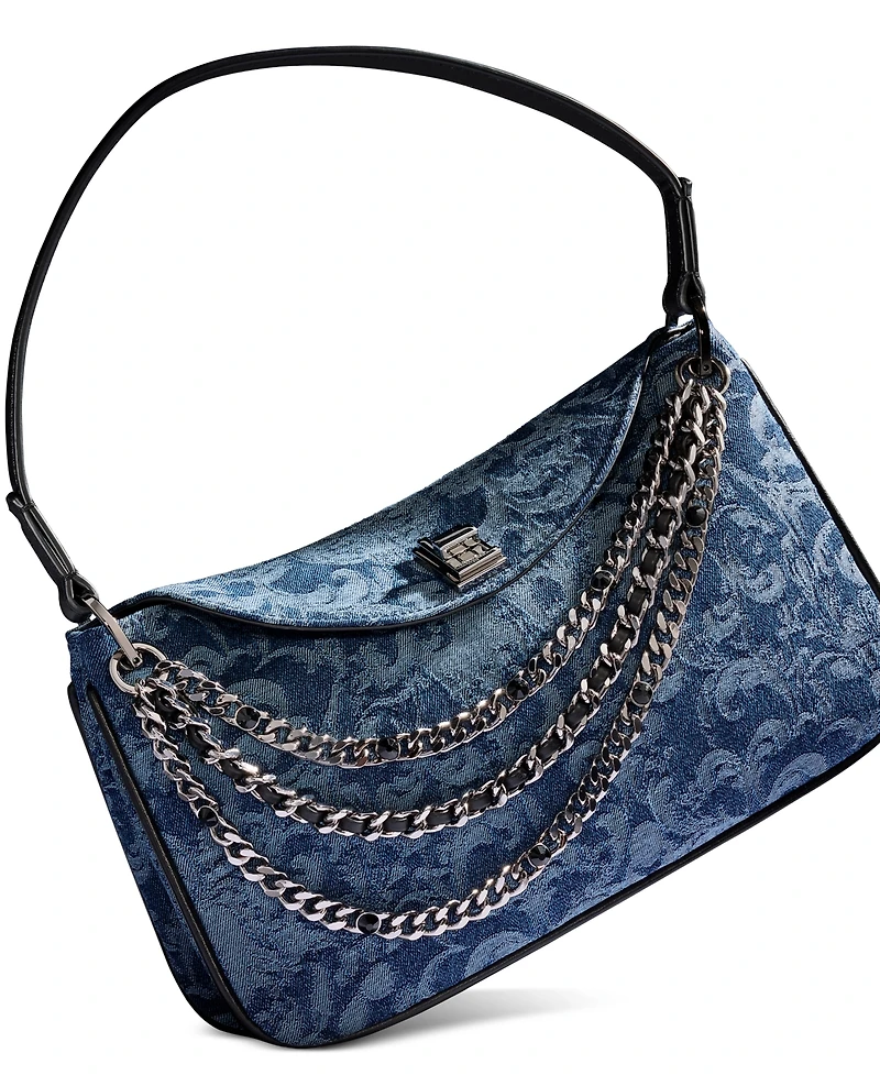 Karl Lagerfeld Paris Nadine Shoulder Bag