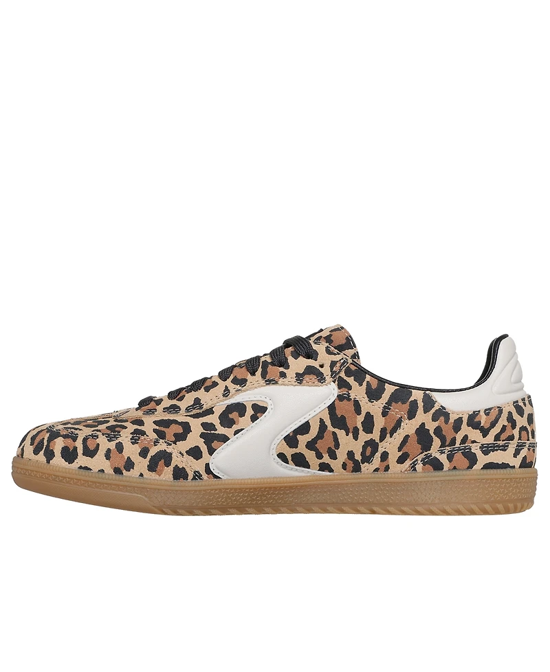Skechers Women's Hotshot - On The Prowl Casual Sneakers from Finish Line