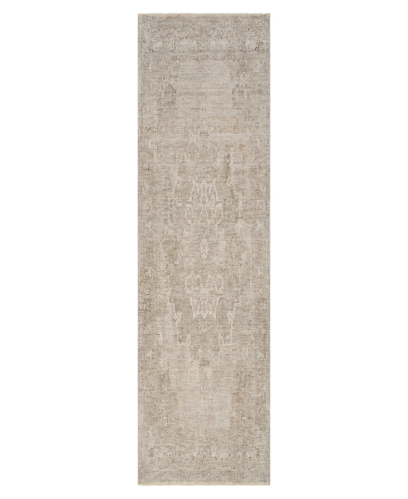 Mink Home Castille CSL016 2'3"x8' Runner Area Rug