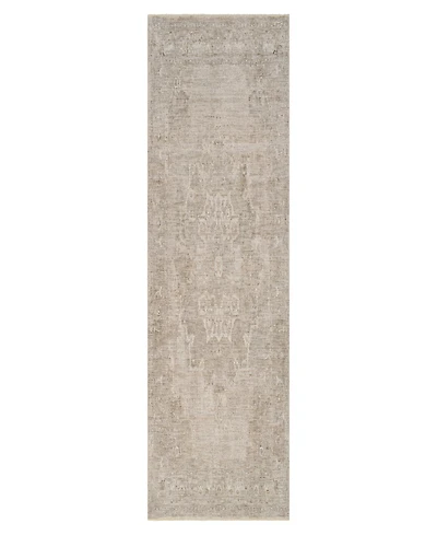 Mink Home Castille CSL016 2'3"x8' Runner Area Rug