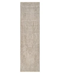Mink Home Castille CSL016 2'3"x8' Runner Area Rug
