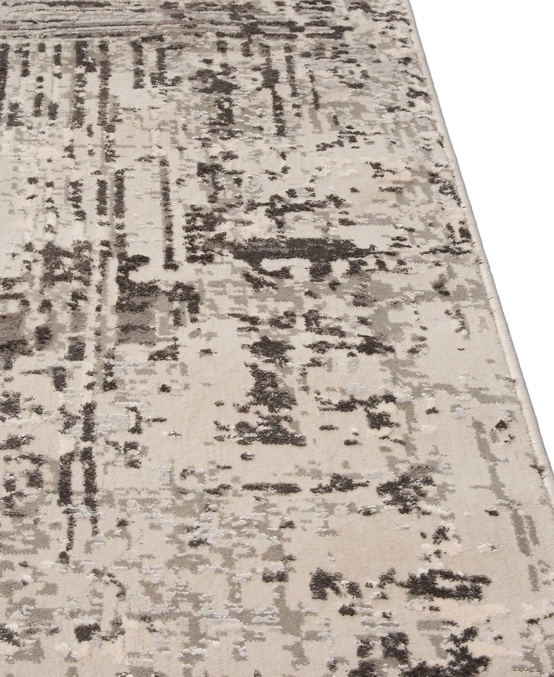 Mink Home Alloy ALL343 12'x15' Area Rug
