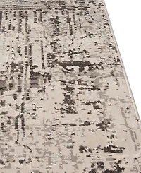 Mink Home Alloy ALL343 12'x15' Area Rug